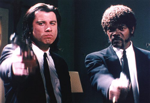 pulp fiction