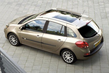 Renault Clio Grandtour