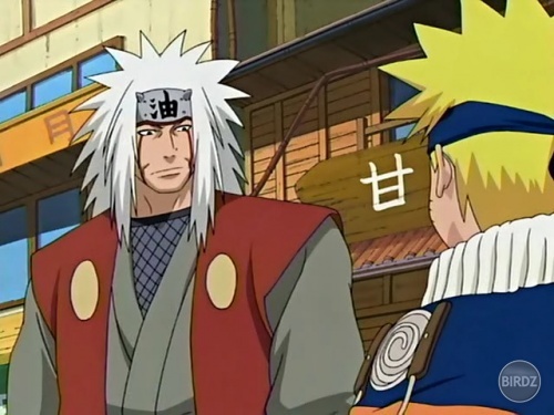 Jiraiya