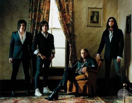 kings of leon