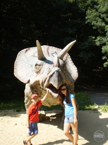 dinopark