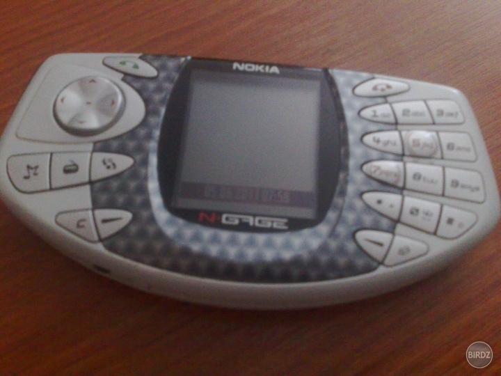 Nokia N-Gage