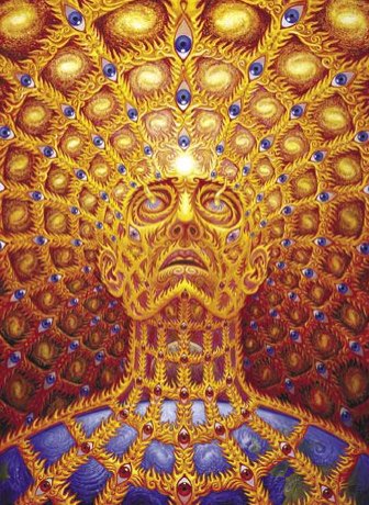 Alex Grey-oversoul