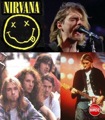 Nirvana