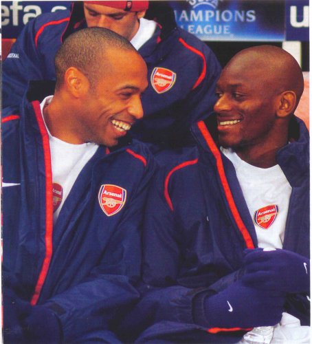 Henry a Diaby