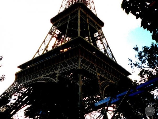 Eiffel Tower