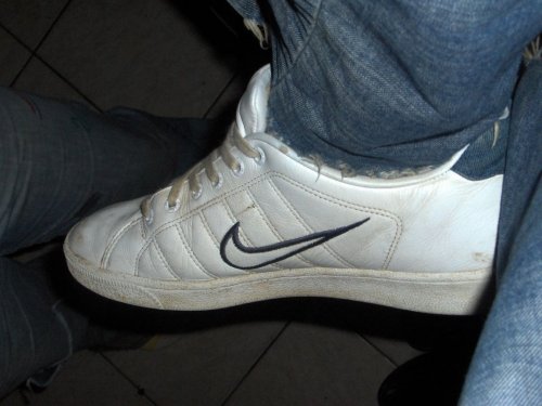 moje nike shoes