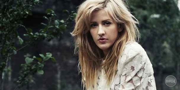 EllieGoulding