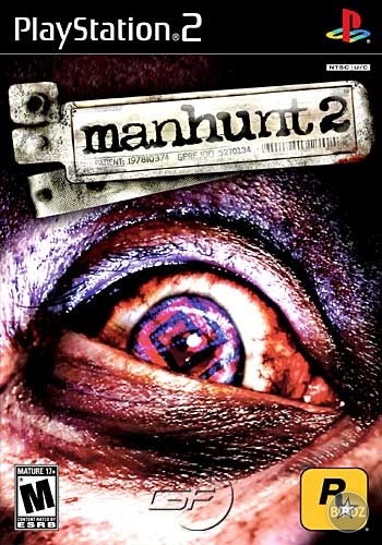 Manhunt 2

..hm nic moc ale da hm hm you...