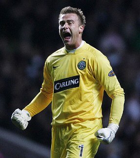 Artur Boruc