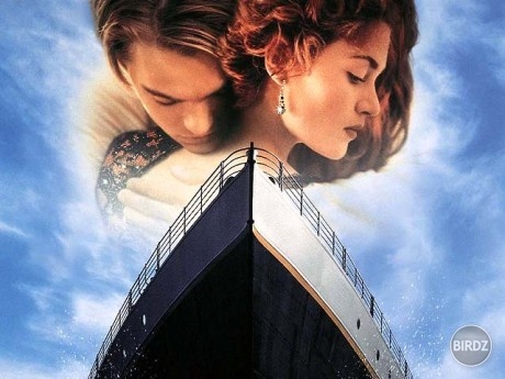 milujem film Titanic....wazne...plne odporucam....strasne dojemny