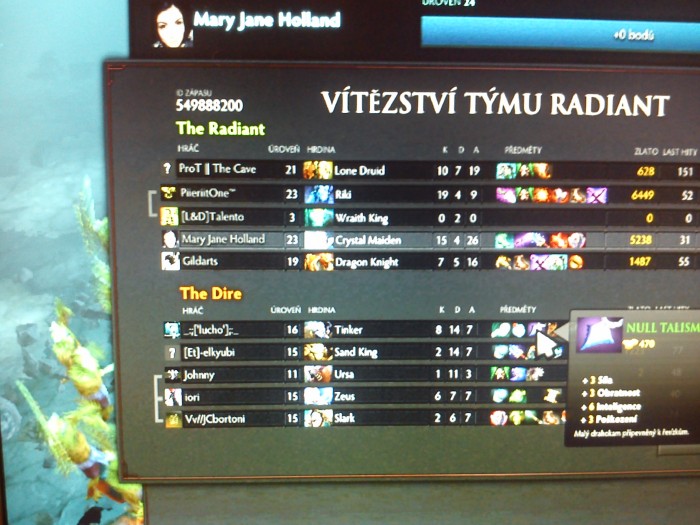 Ked idem jak raketa :-D support ako carry.