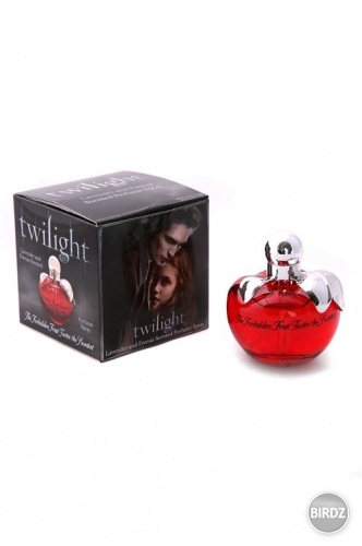 Twilight parfum