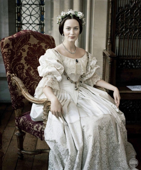 The Young Victoria - Emily Blunt