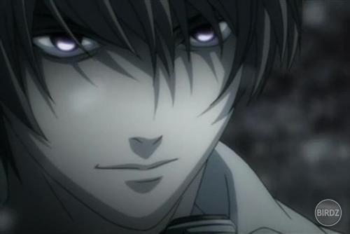 Light Yagami