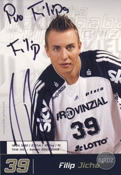 Filip Jícha