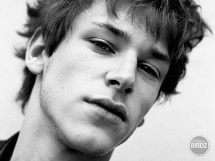 Gaspard Ulliel