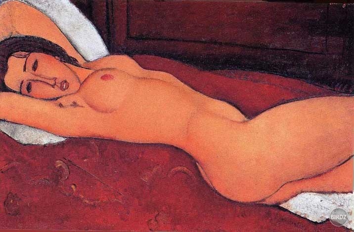 Modigliani