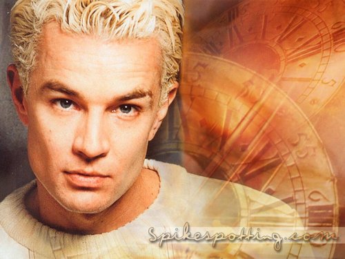 James Marsters...