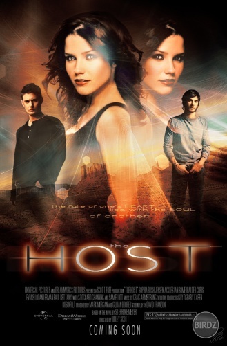 The Host:*