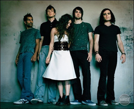 Flyleaf