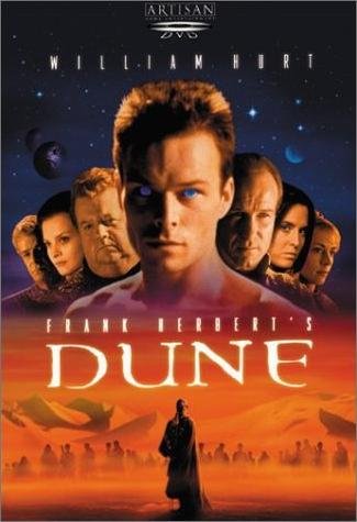 tak a toto je film Duna ktoreho predlohou je jedna z najlepsich scifi knih ake existuju