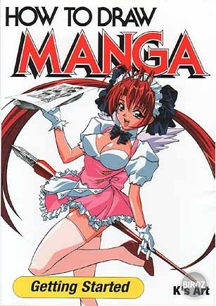 Manga :)