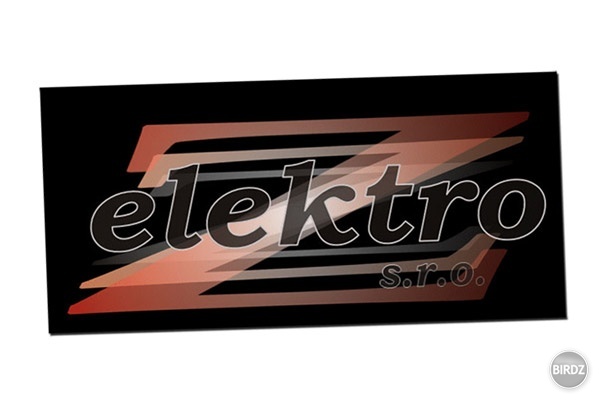 Elektro-Z s.r.o. logo