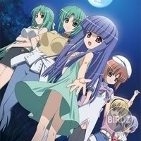 Higurashi no Naku Koroni Rei (OAV