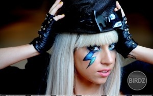 Lady Gaga