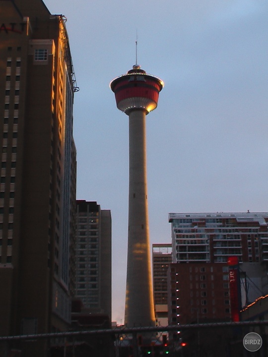 Calgary Tower