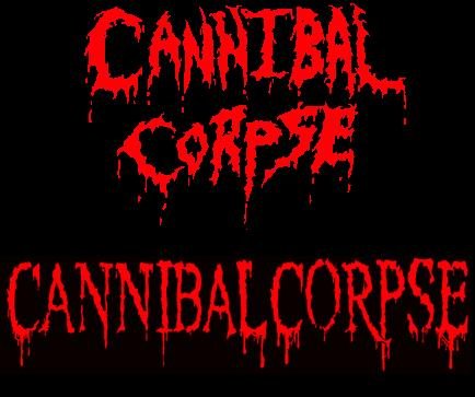 CANNIBAL CORPSE