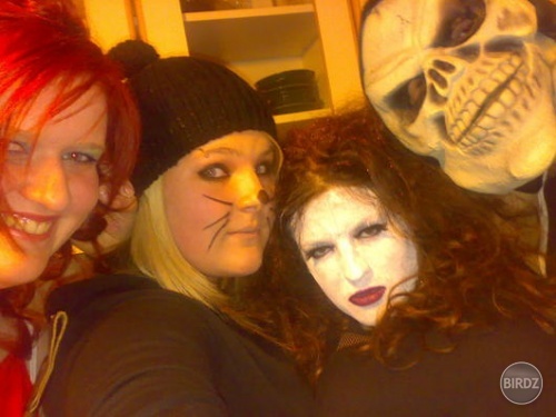 halloween-den priser:D