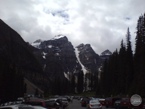 Banff