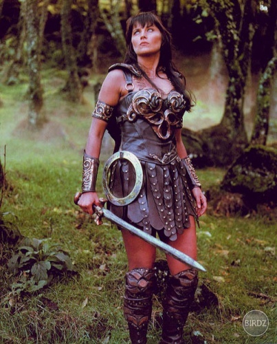 xena01

..you you Xena ty si ale princesska hm hm...