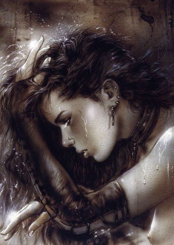 luis royo 