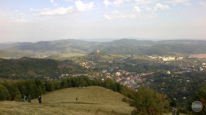 PARADISE-Banská štiavnica