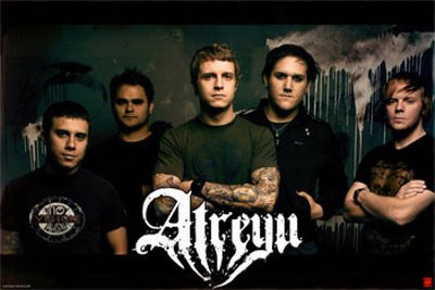 Atreyu