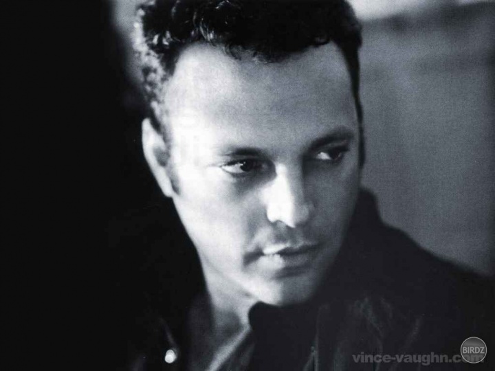 Vince Vaughn