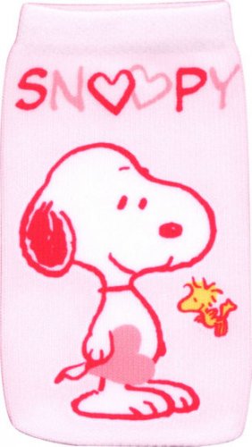 Snoopy-uplne ho zeriem