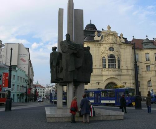 Bratislava- Susosie Sturovcov