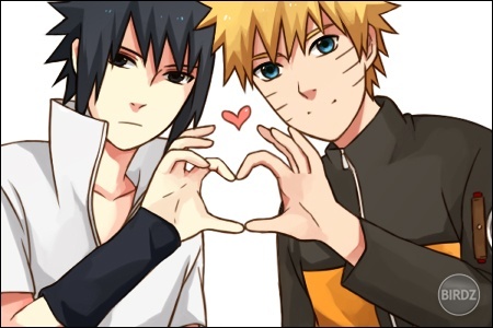 naru-chan a sasu-chan