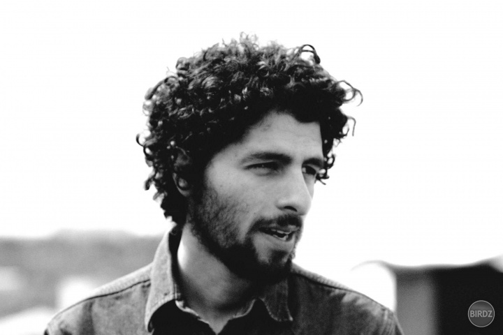 Jose Gonzalez