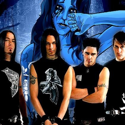 Bullet For My Valentine