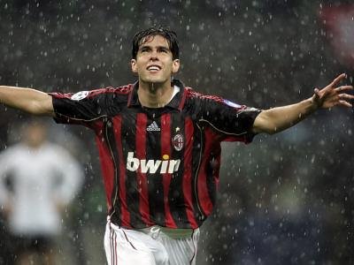 Kaká