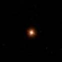 aldebaran-najjasnejšia hviezda v súhvezdí Taurus(Býk)