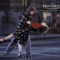 the notebook