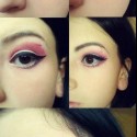 Make Up challenge