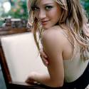 hilary duff