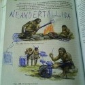 Neandertallica :D